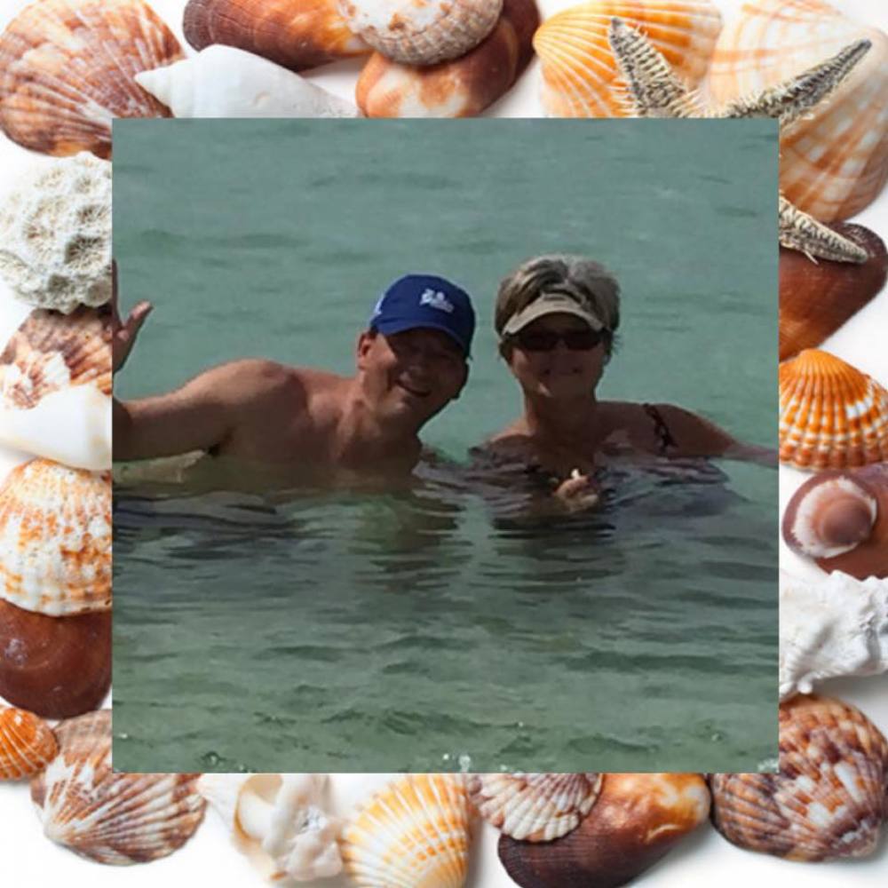 Meet your Posher, Susan